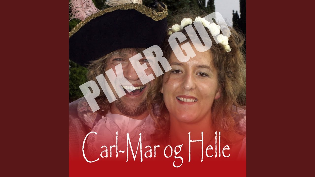 Jeg Ved En Lille Kusse