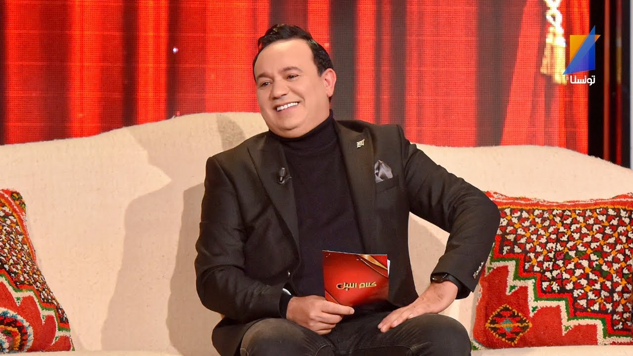 كلام الليل مع علاء الشابي | الحلقة 14 - الجزء الأول