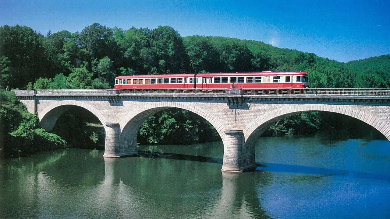 Ligne Cahors-Capdenac : déferrement