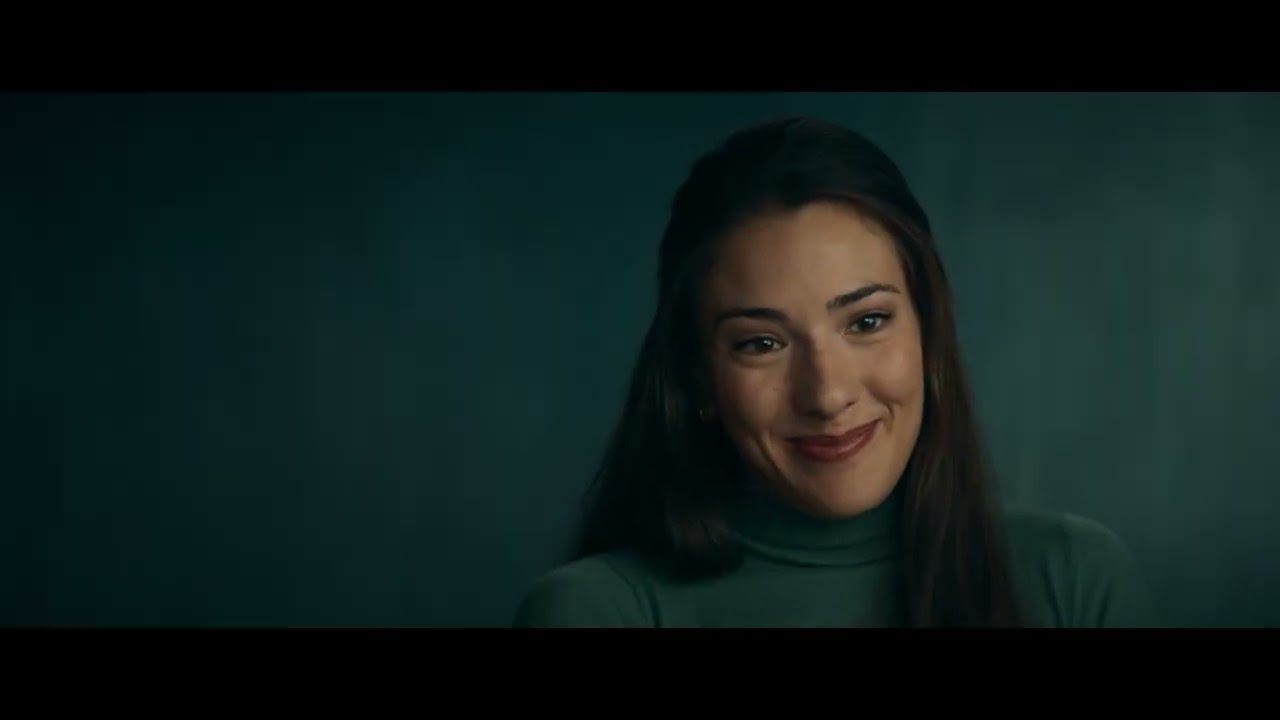LA FIERA - Tráiler Cinesa
