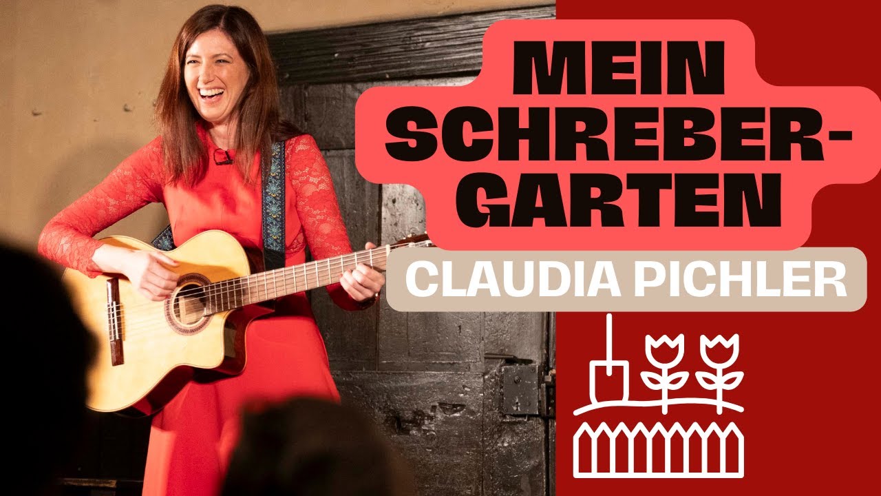 Claudia Pichler: Urban Gardening in München
