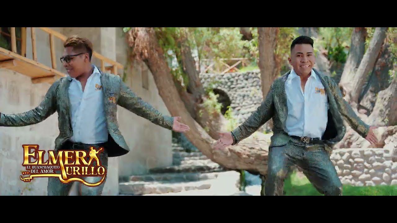 ELMER MURILLO - CORAZONCITO - PRIMICIA 2025