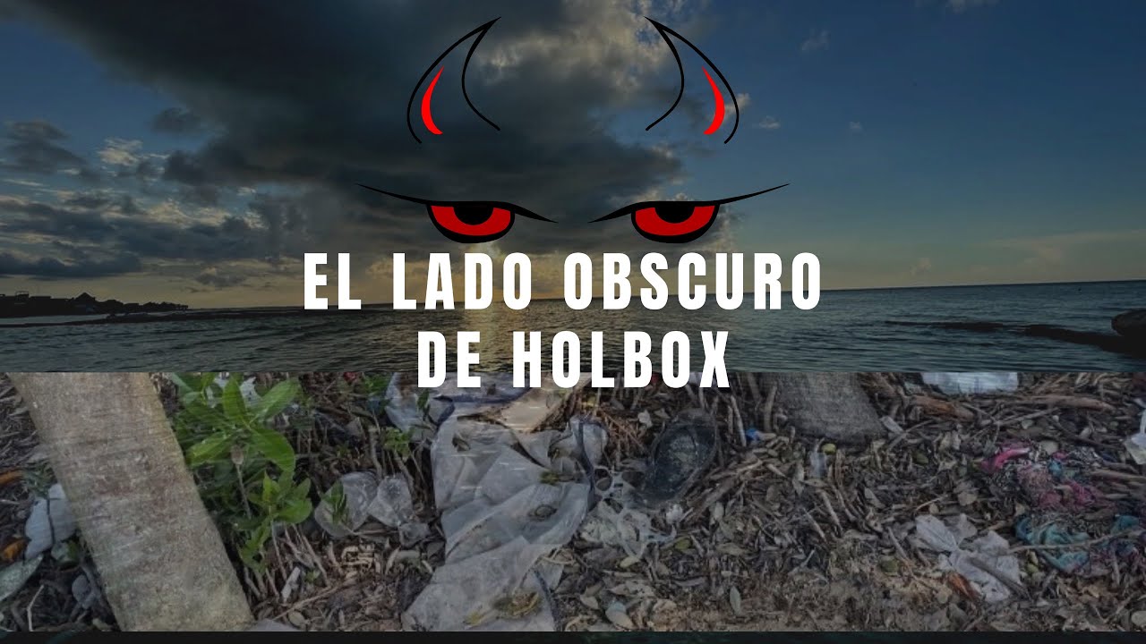 El lado obscuro de Holbox 😟🏝/ tips / reseñas / costos