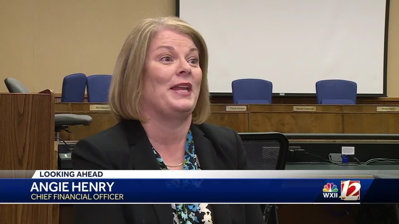 NC lawmakers say school funding higher than ever... school leaders say not so when adjusted for i...