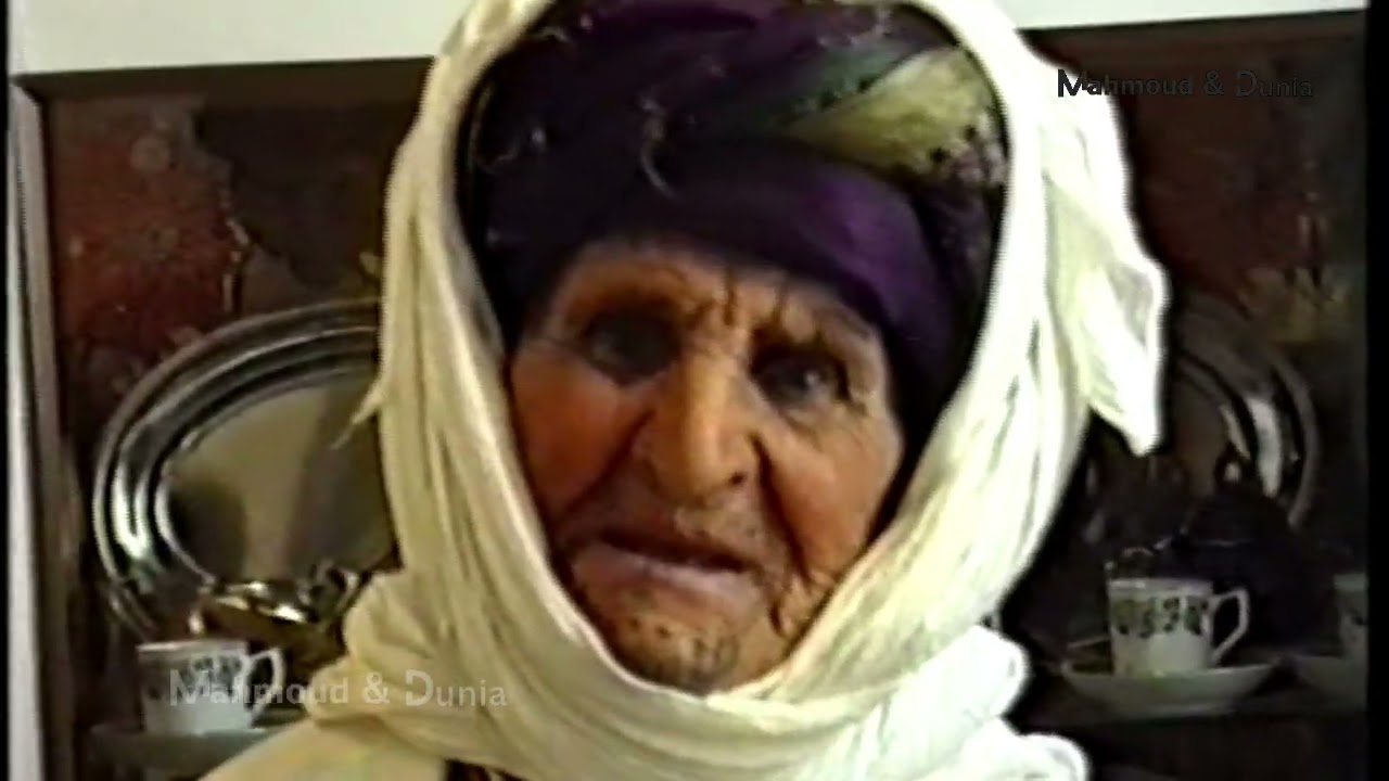 حاوو شيغه حجي كزير حمده بازه ، تغني لو ولاتو،رحلت عن عمر ناهز مية عام رحمها الله في كوباني قره حلنج