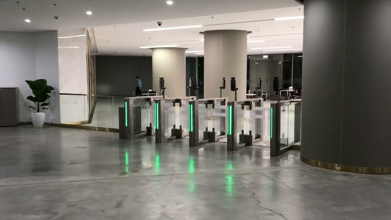 LenelS2 & Magnetic Autocontrol