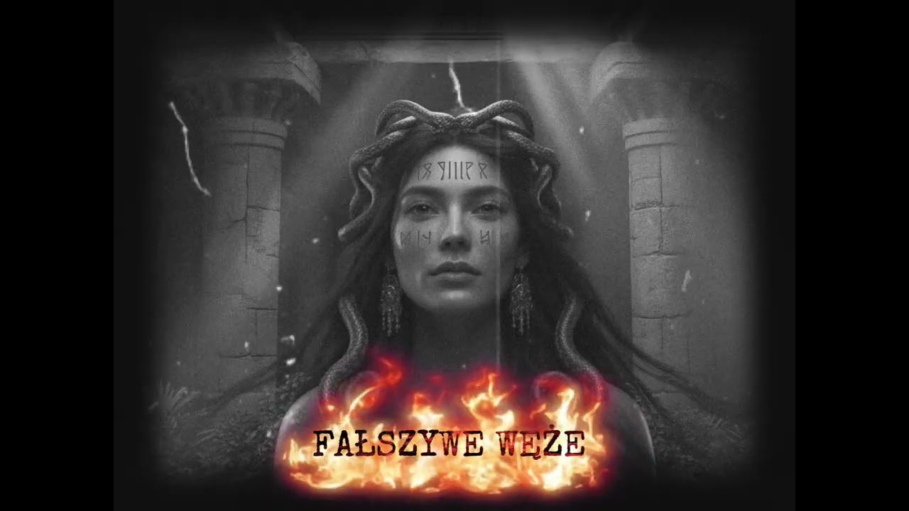 CHŁOPAK Z BLOKU - FAŁSZYWE WĘŻE 