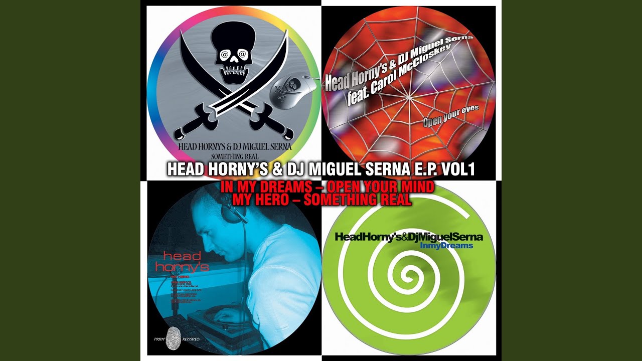 Something Real (Klubb Mix)