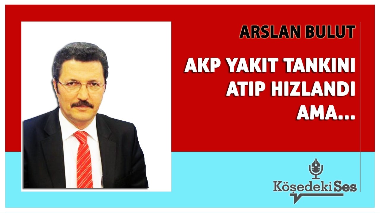 ARSLAN BULUT - 
