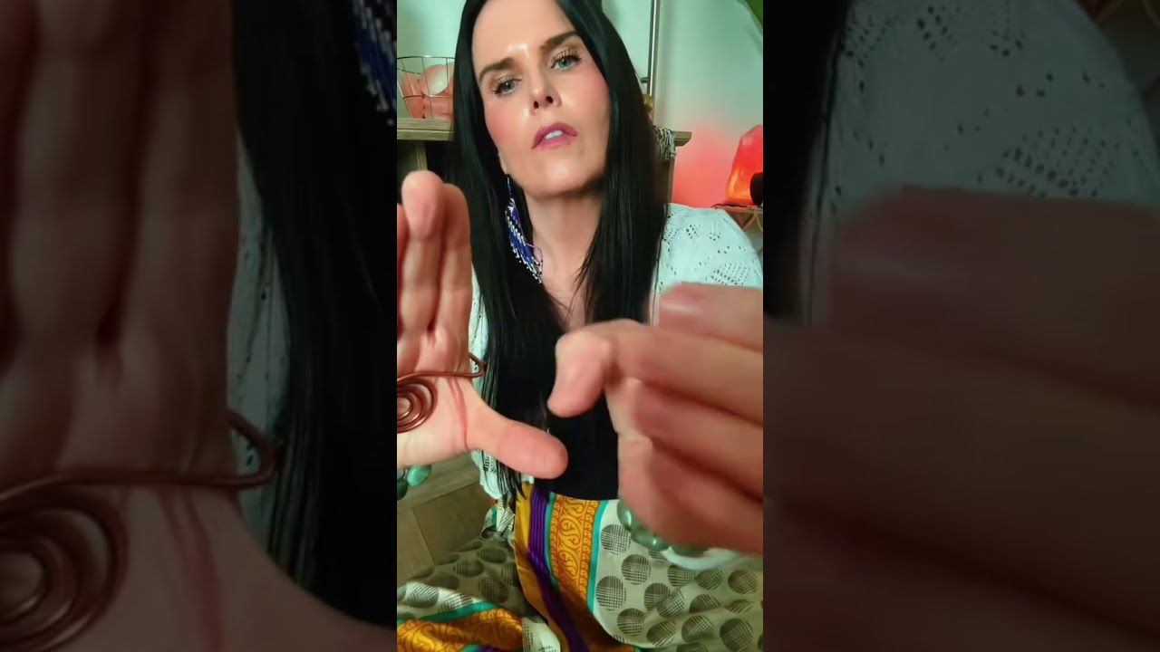 15 Min Energy Healing #reiki #reikiasmr #relax #energyhealing #asmrhealing 