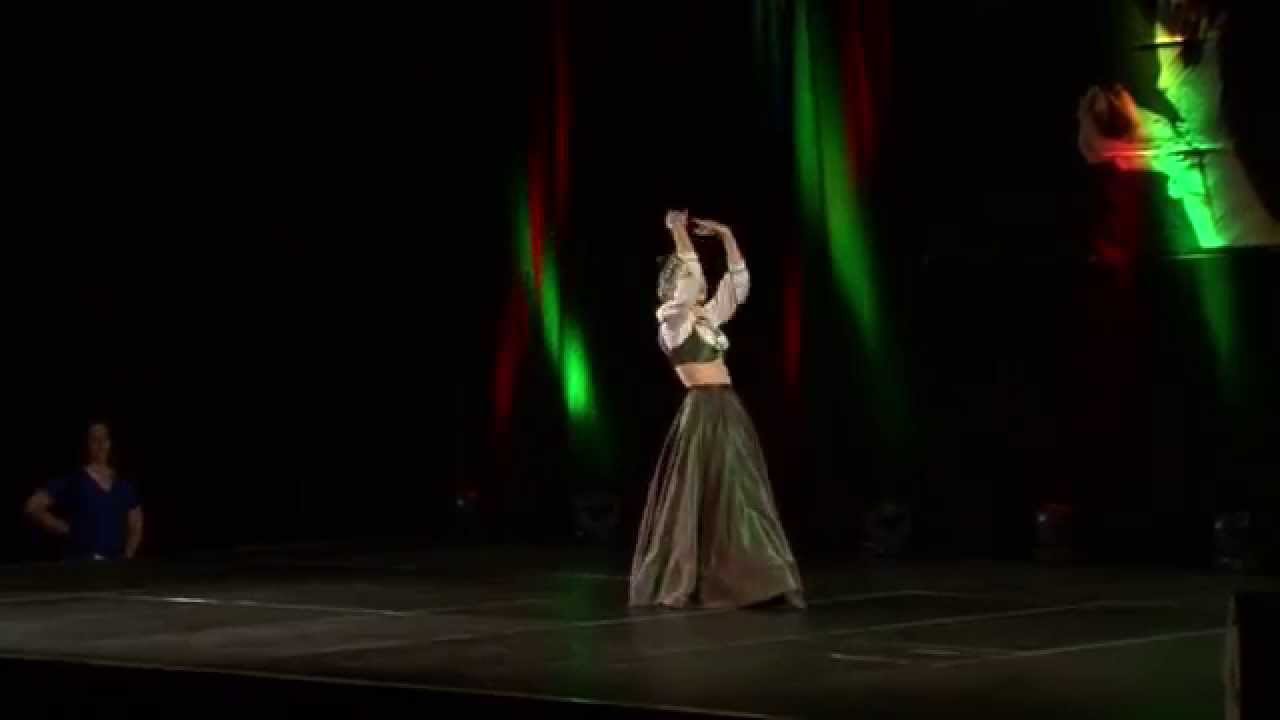 Bseisa - Csárdás Hungarian Gypsy Dance