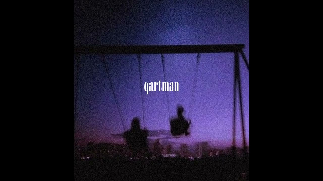 Mellow Rap Type Beat | Emotional x Chill Vibes - prod. by qartman