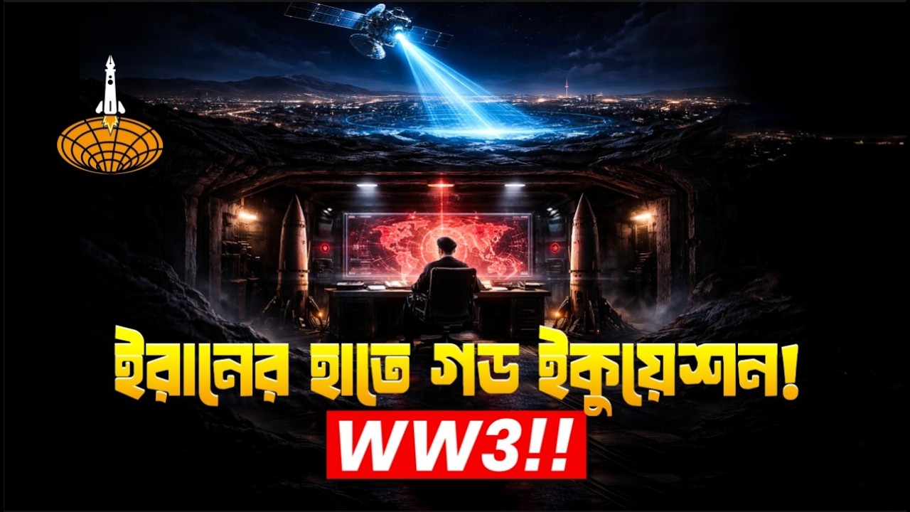 পারমাণবিক বোমা নয়, ইরানের অস্ত্র সিলিকন-২৮!