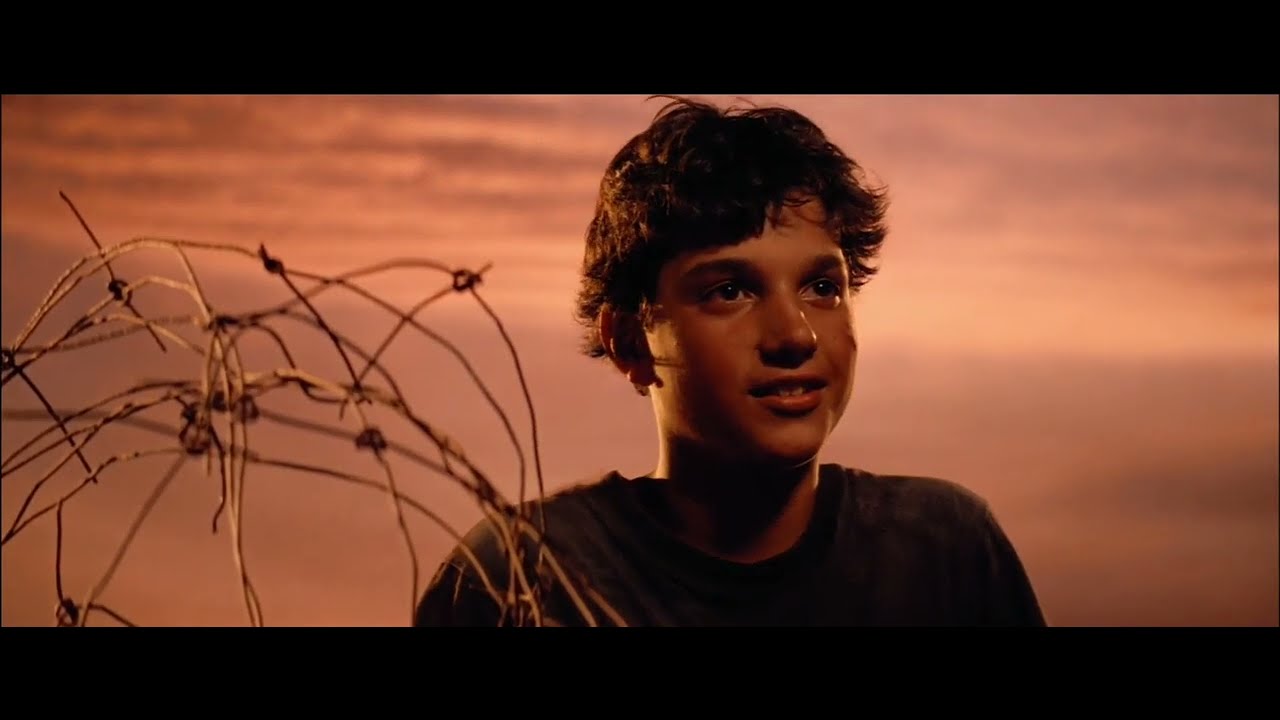 Johnny cade scene pack (high quality) the outsiders
