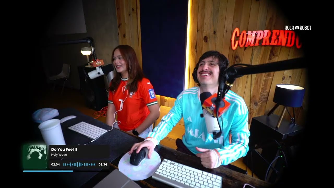 RADIO CHURPIATROL 04 MARZO