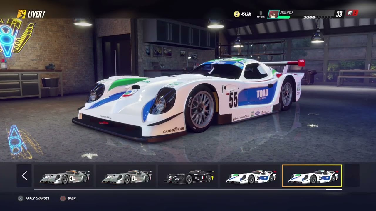 Project Cars The Last Run (Part 22/26)