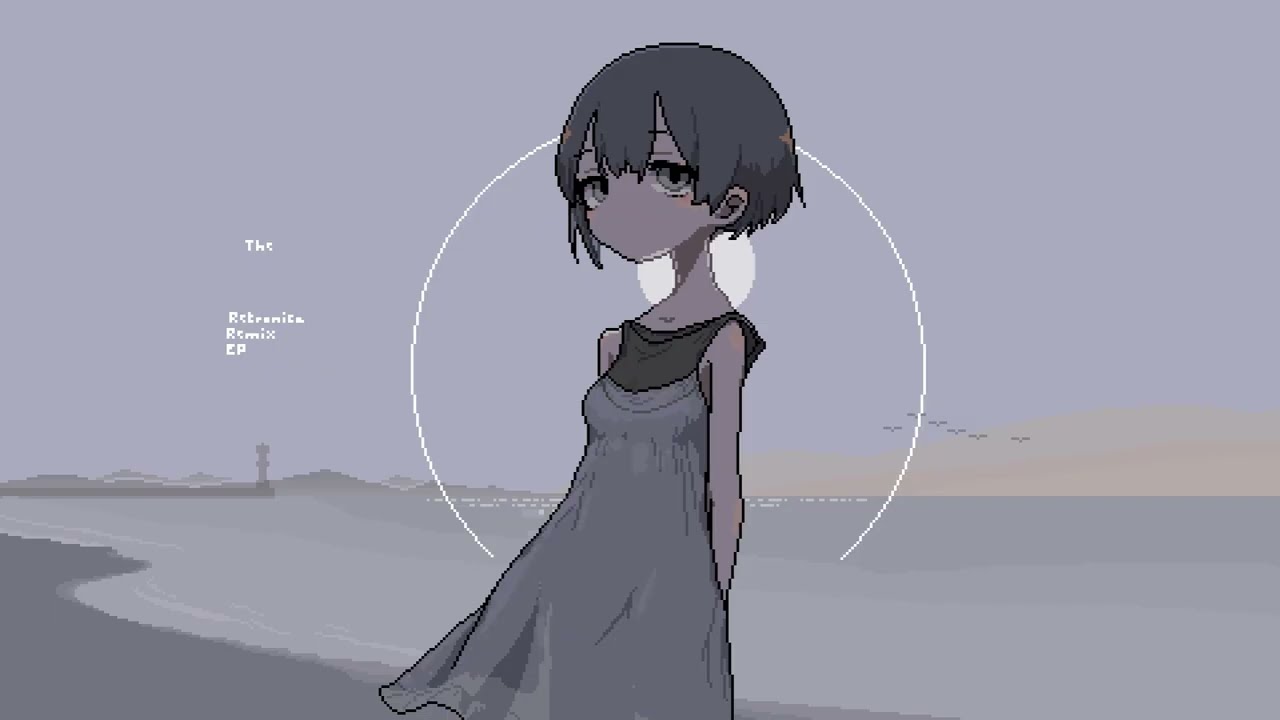 Foilverb - Dark Pulse Remix