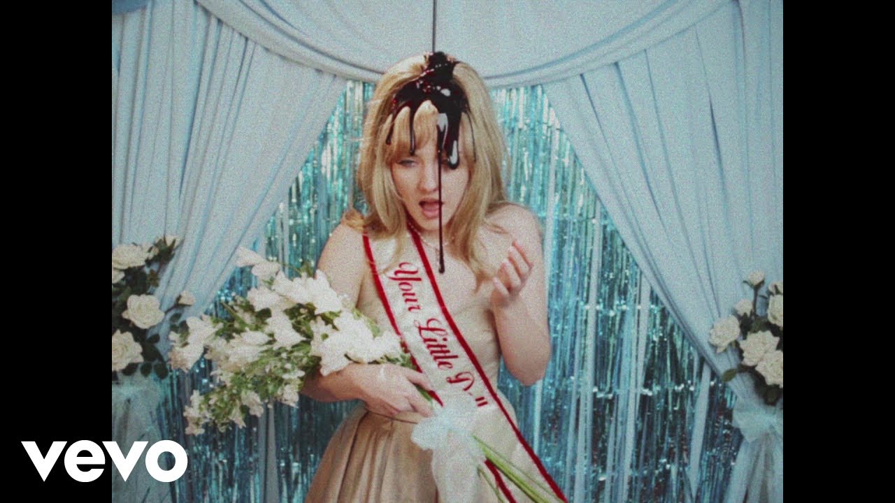 Aimee Fatale - Blood