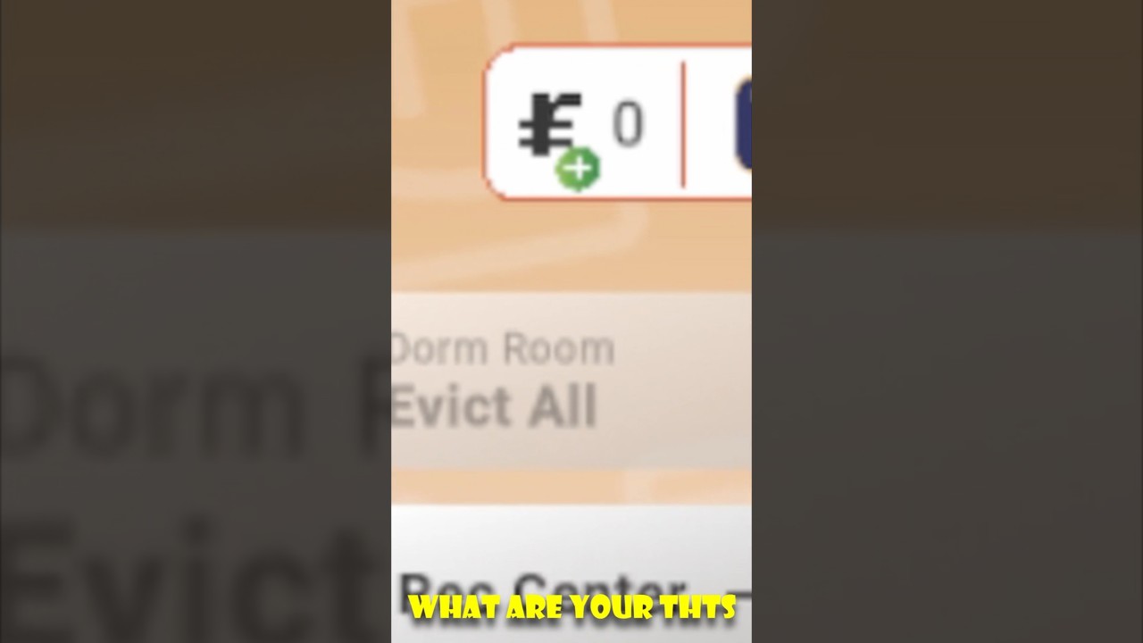 Rec Rooms New Token Button! 😳 #recroom #shorts