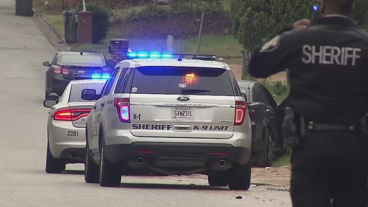 56 arrested in Georgia's largest gang investigation