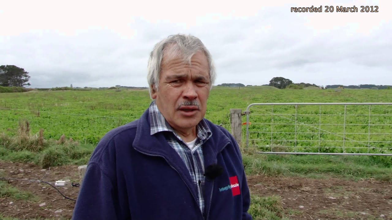 Bill Conroy - Tawhitinui Rahotu road revisited. A Waitangi Tribunal case.