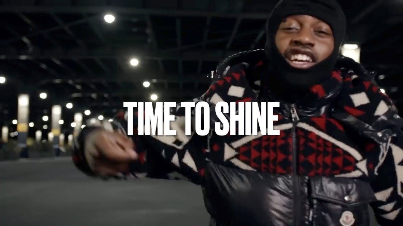 {FREE} Lil Tjay x YXNG K.A x Stunna Gambino type Beat 2023 | “Time to shine”