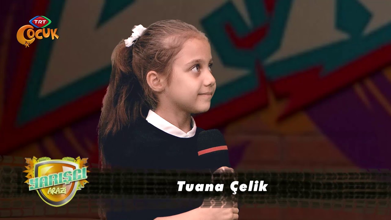Yarışçı - 19.06.2016