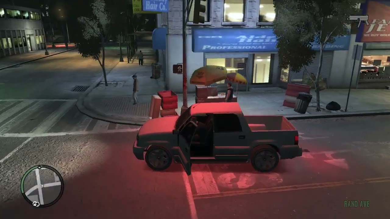 GTA IV 
