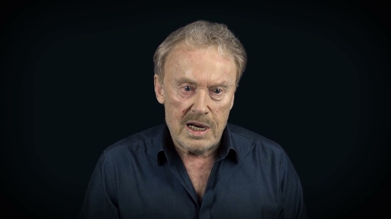 Daniel Olbrychski - wiersz 