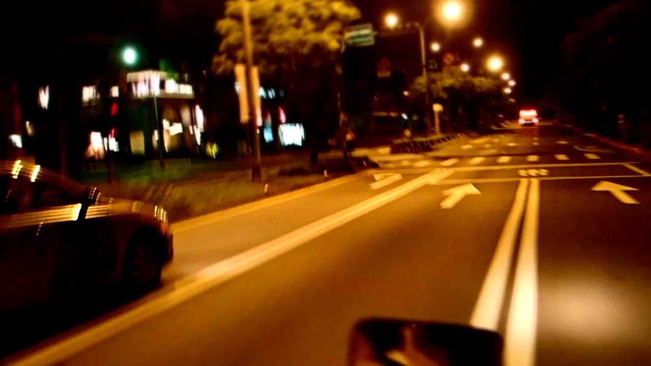 林強尼TG1-濾鏡效果街拍測試 無修改