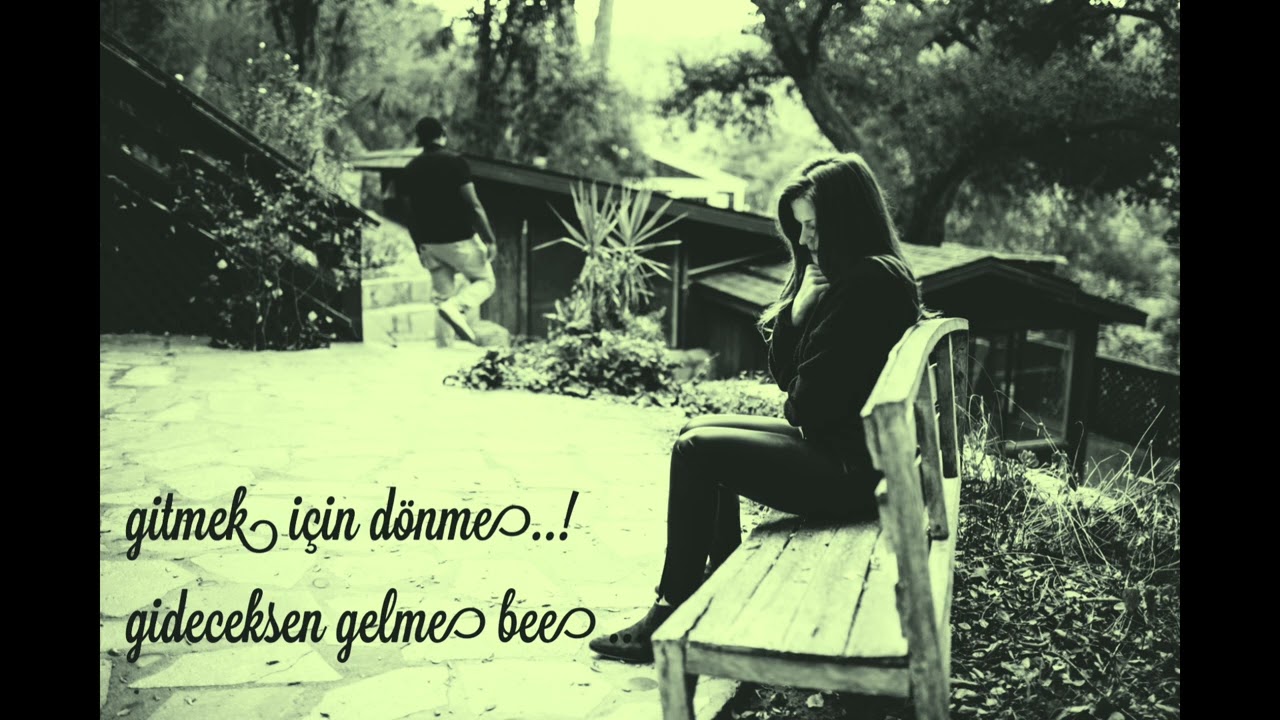 Gideceksen gelme bee 🎶 | Arabesk | emotional #keşfet #sılaşahin #tugcekandemir 