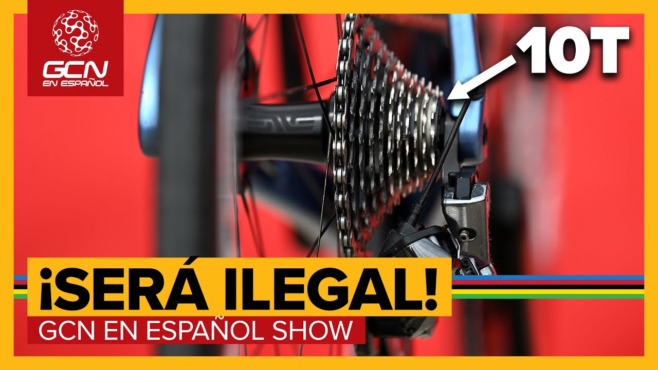Más Prohibiciones: Desarrollo Limitado para los Pros | GCN en Español Show 361