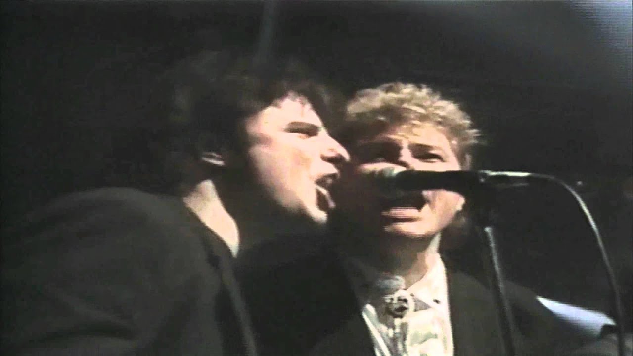 Joe Cocker, James Brown & Friends - Living In America (LIVE in Detroit)