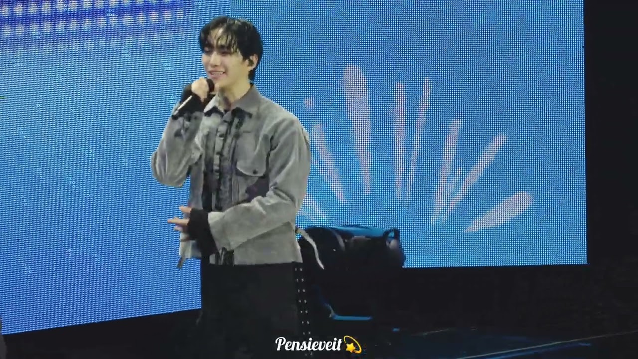 [4K] 260125_#이준호 FAN MEETING STUNNING US DAY 2_K-pop 챌린지