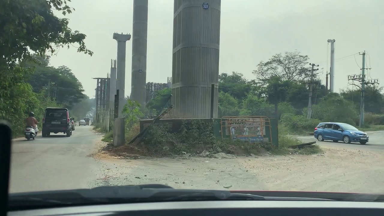 Prestige primrose hills |Way to Prestige Primrose hills|Kanakapura road|Location| Infrastructure