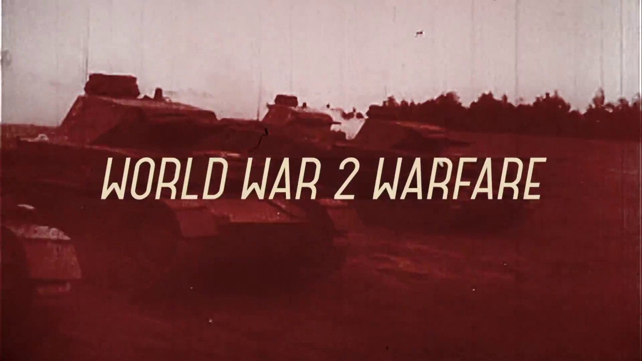 Trench Assault