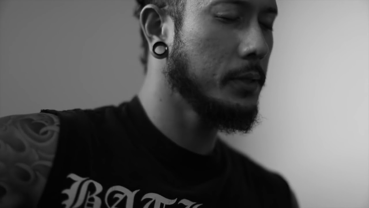 Opeth - Harvest | Matthew Kiichi Heafy