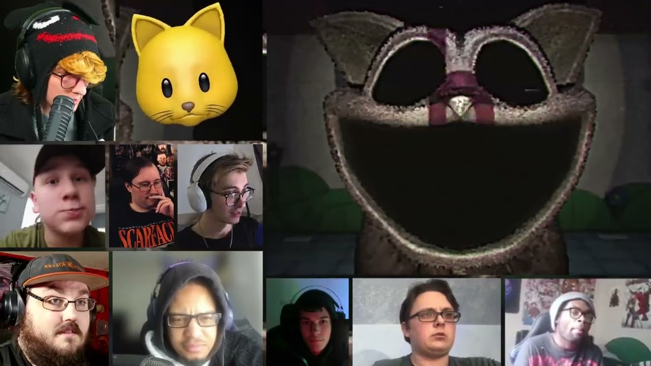 RESTRICTED_conditioning_1990 [REACTION MASH-UP]#2753