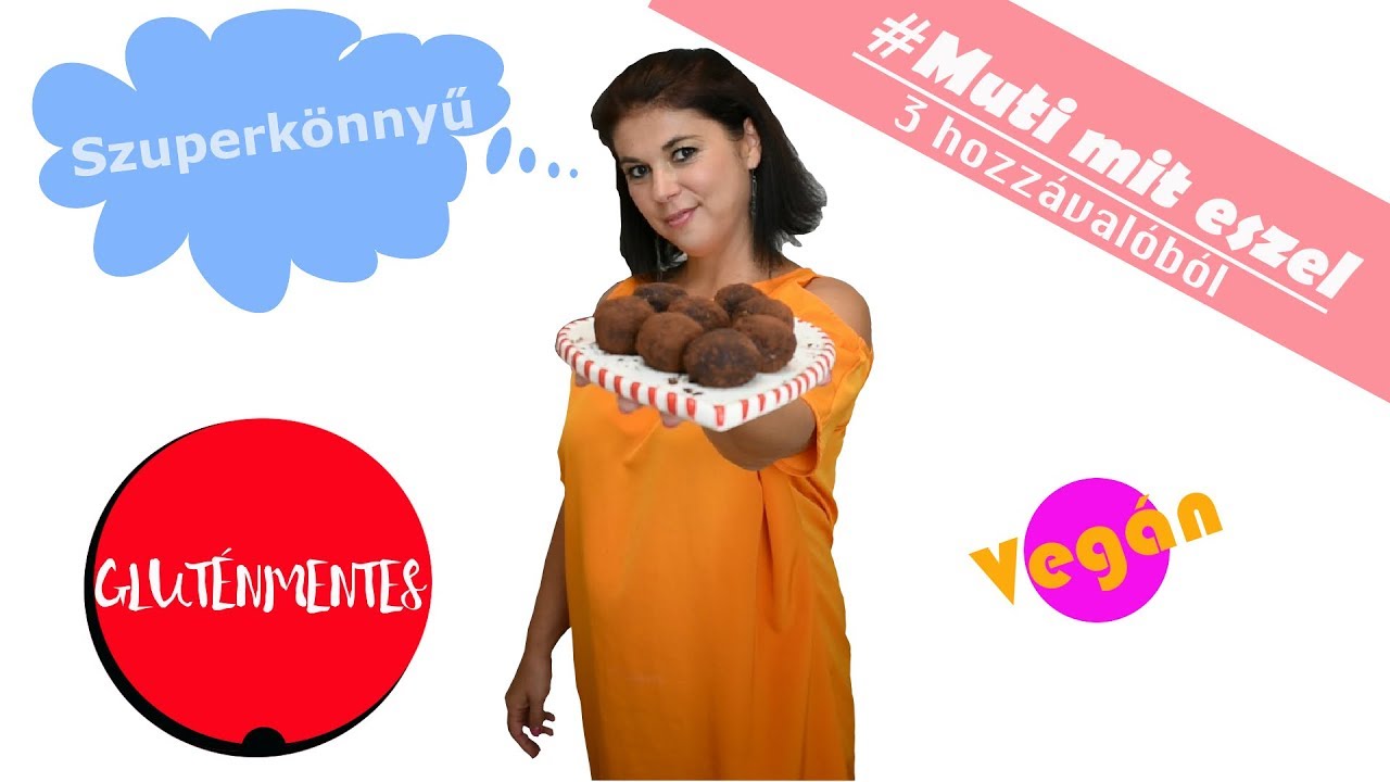 Hadarik Rita - glut&eacute;nmentes veg&aacute;n zabgoly&oacute;