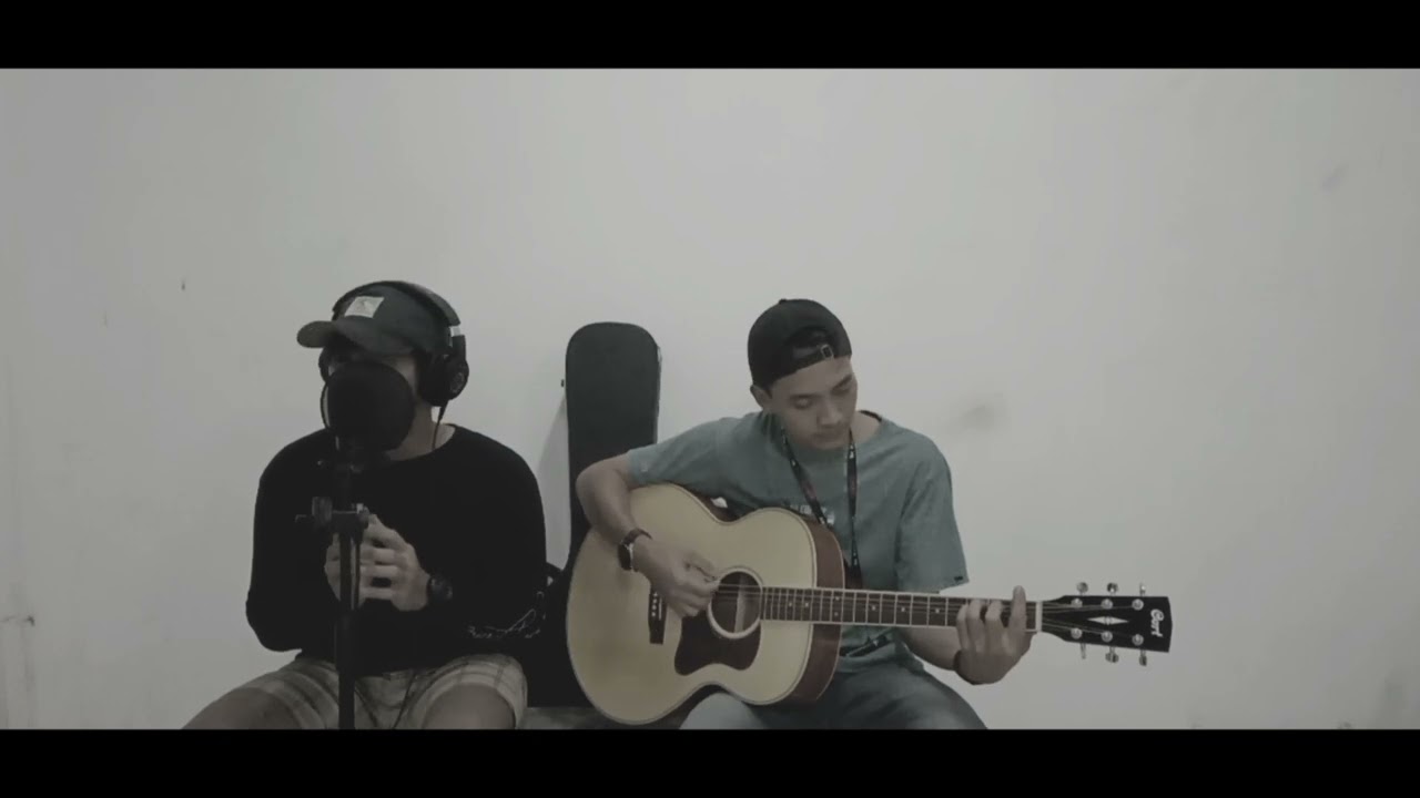 #baperbanget setengah hati --- ada band {cover} Widodo sihombing