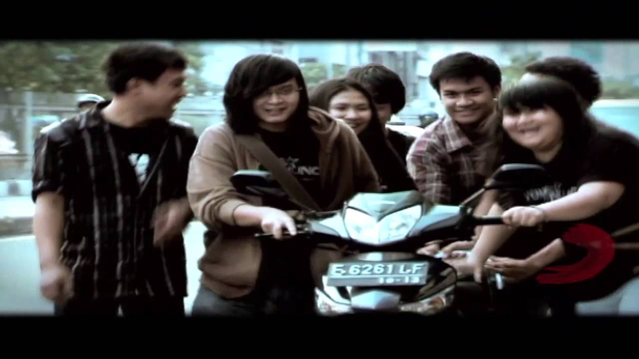 YOVIE & NUNO - Sejuta Cinta