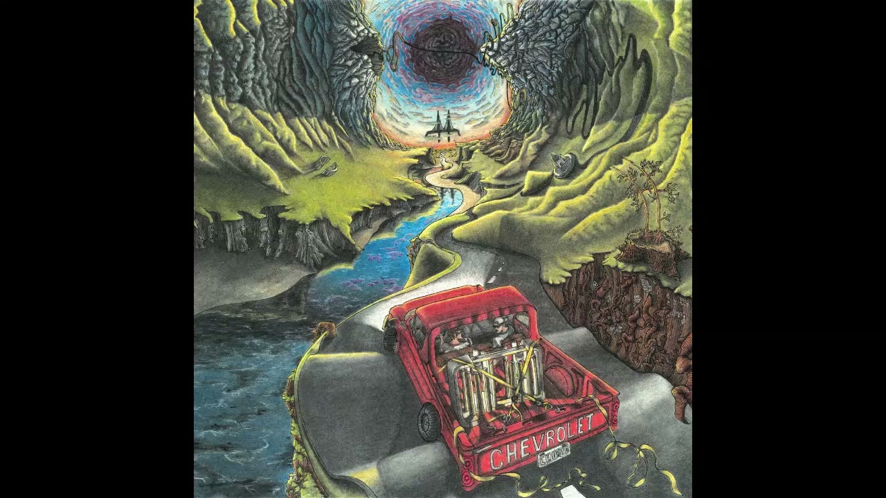 Natural Magic - Skyward Eye