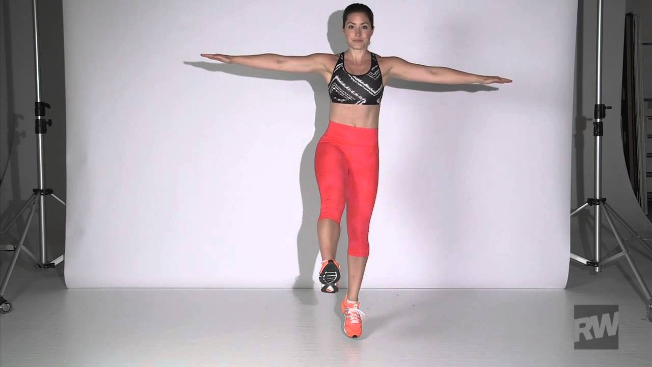 How To Run Faster & Stronger