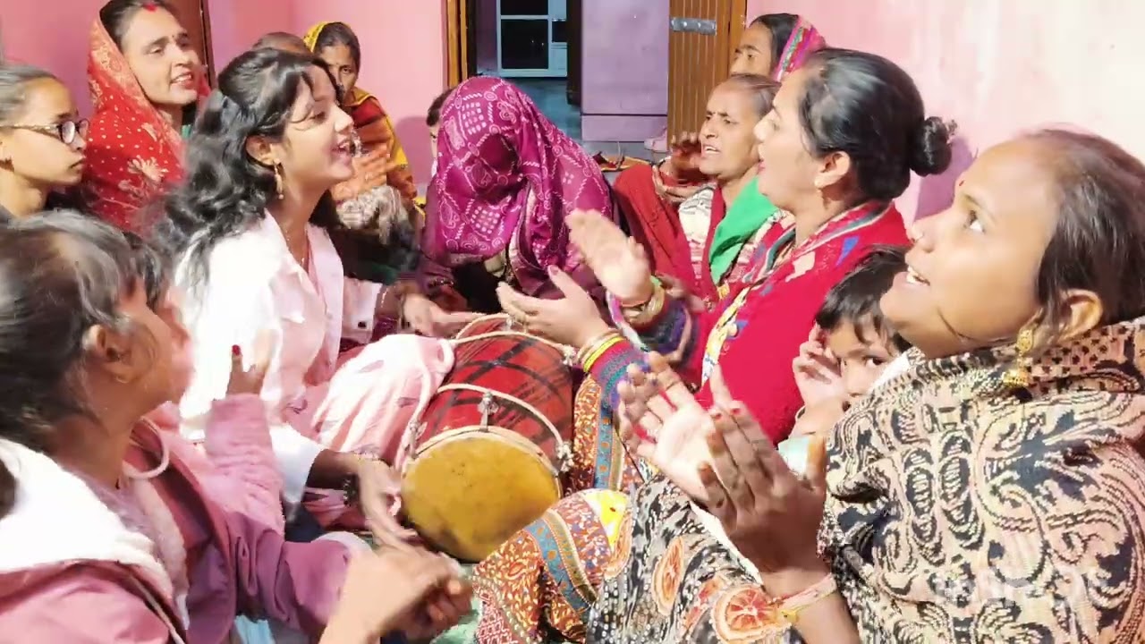 Jina Hai Bekar Jinke Ghar Mein Na Lugai | Desi Lokpriya Geet | New Shaadi Vivah Song 2026