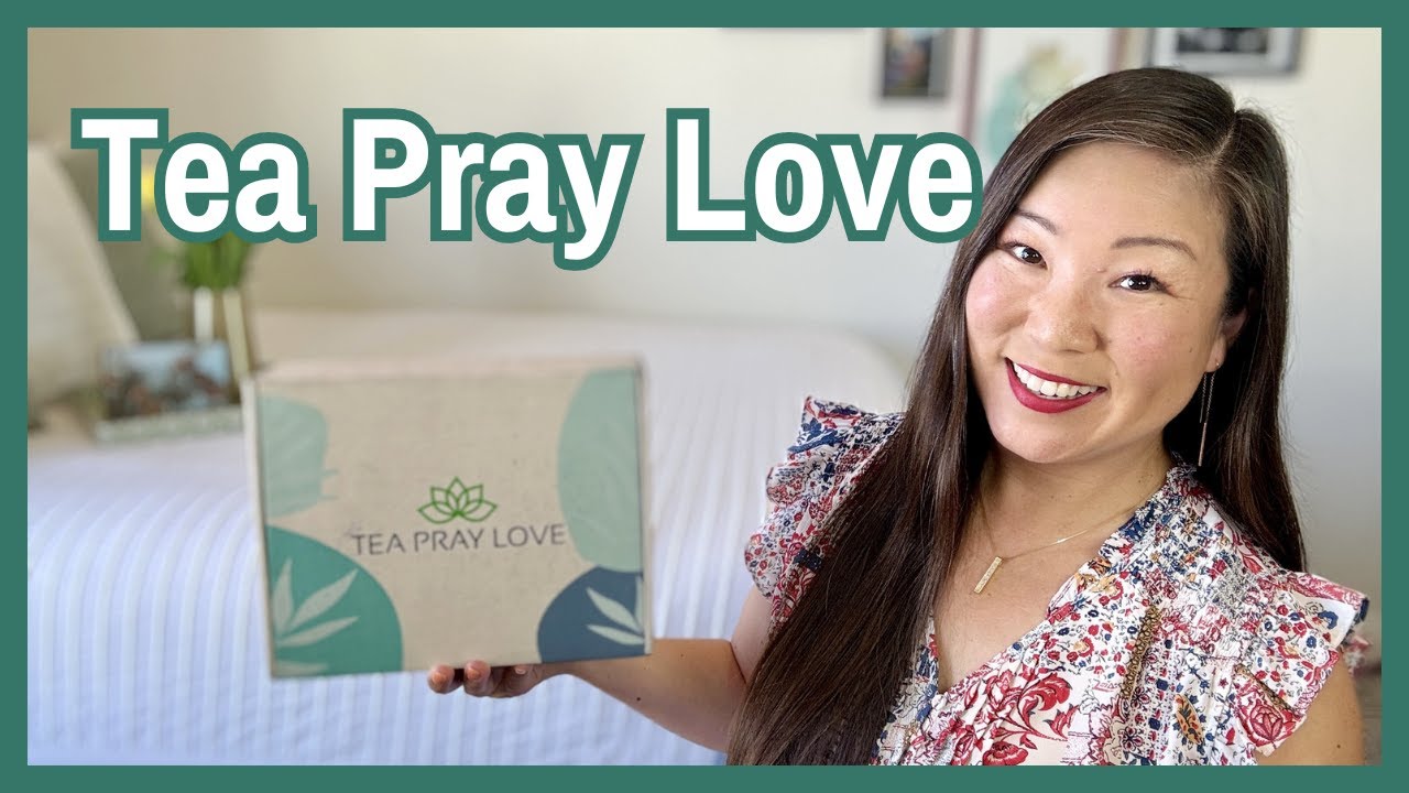Tea Pray Love | Premier | March 2024