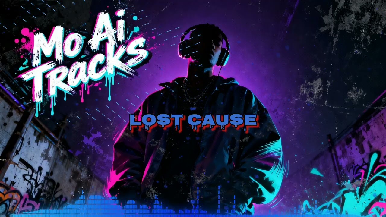 Lost Cause (Billie Eilish) Deep Trapsoul R&B RmX