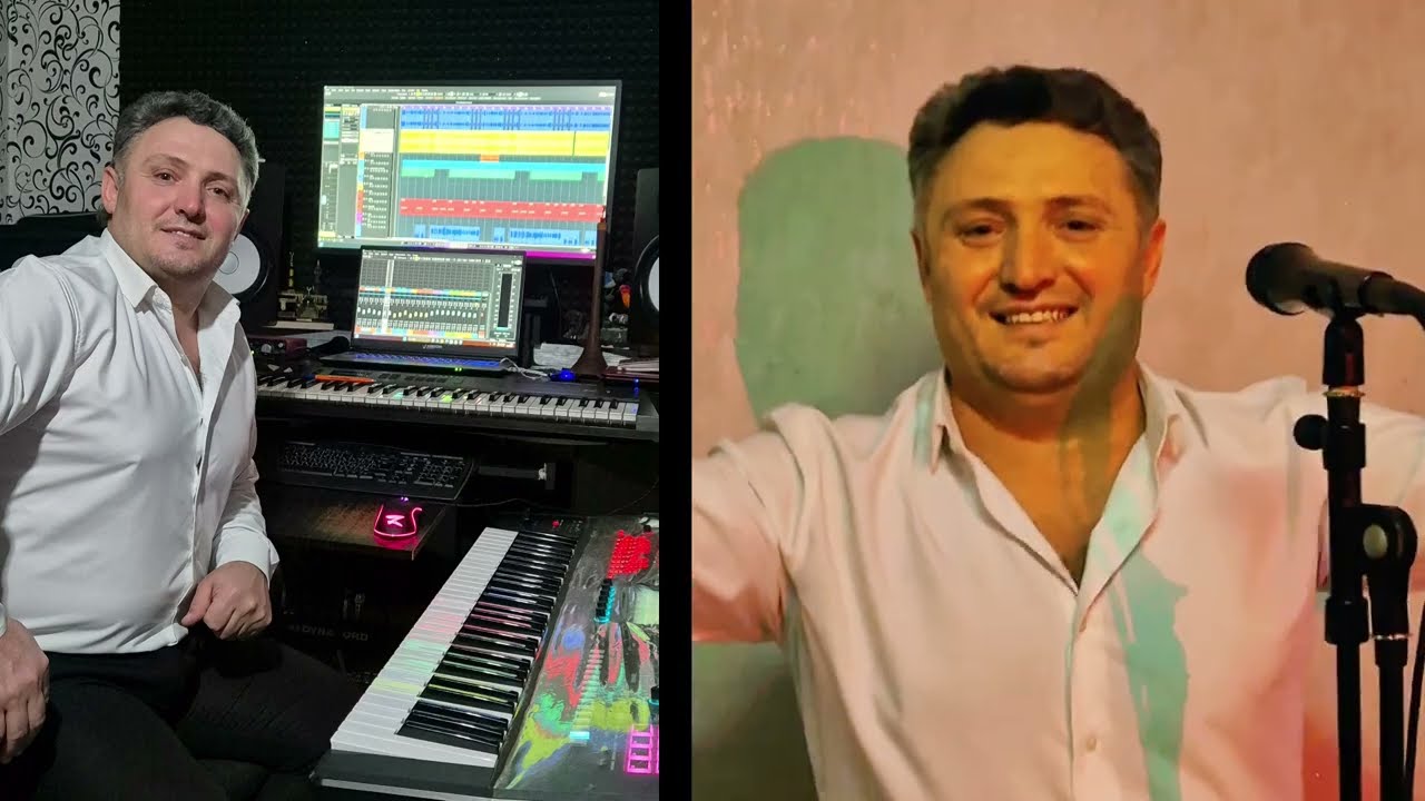 Ahıska. Anvar Bayramov - O NEYDİ BU NEYDİ