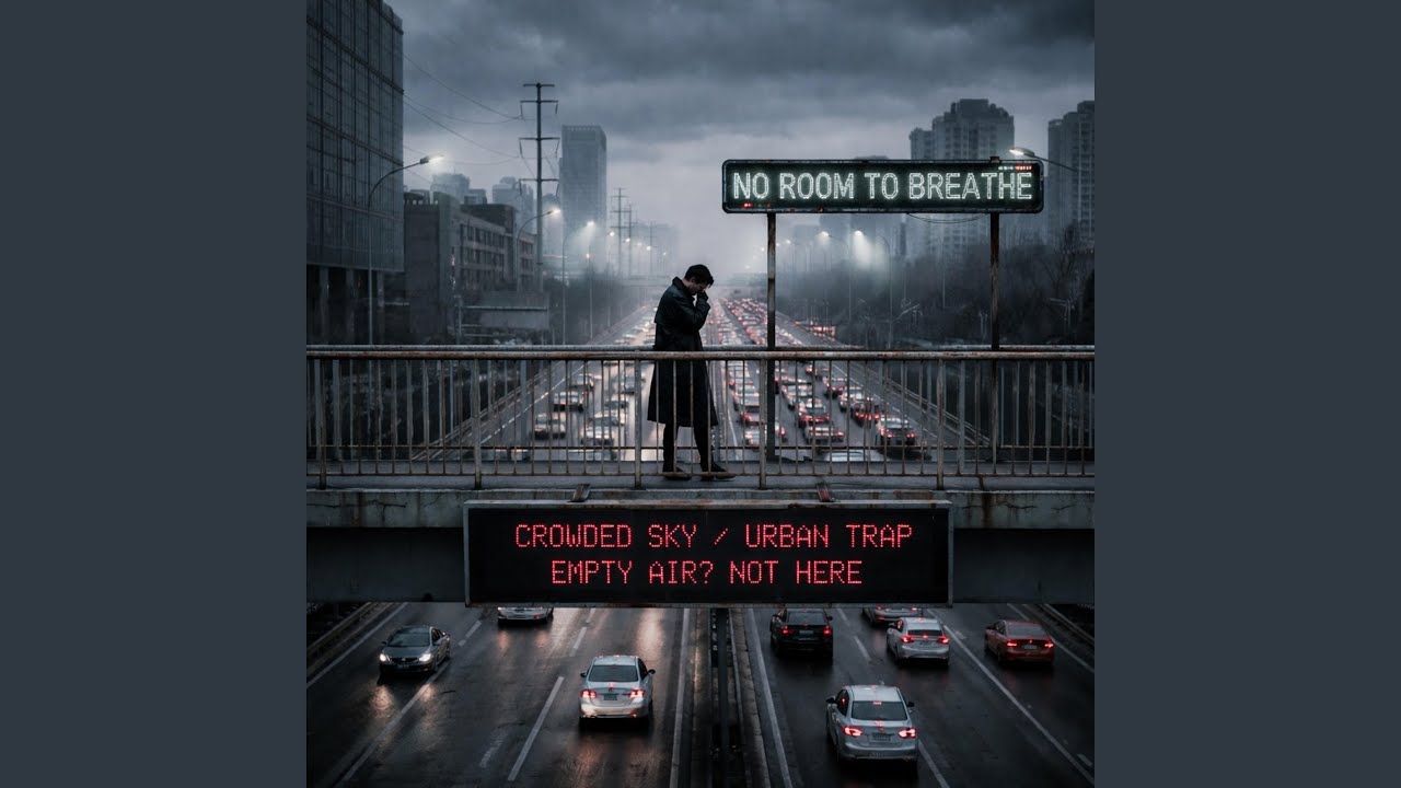No Room to Breathe