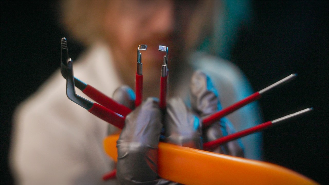 Resetting Your ASMR | Sensitivity Maximised