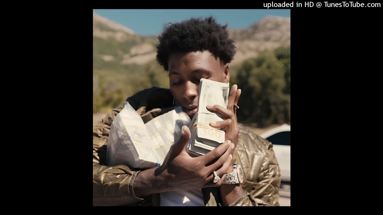 [FREE] (GUITAR) NoCap X NBA Youngboy Type Beat - 